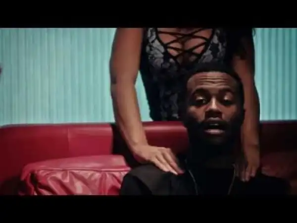 Video: Casey Veggies - She In My Car (feat. DOM Kennedy)
